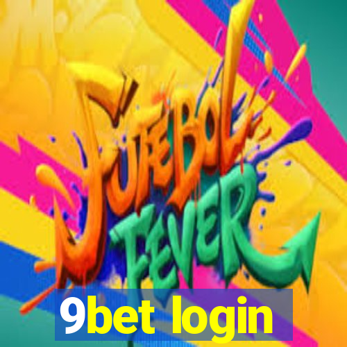 9bet login